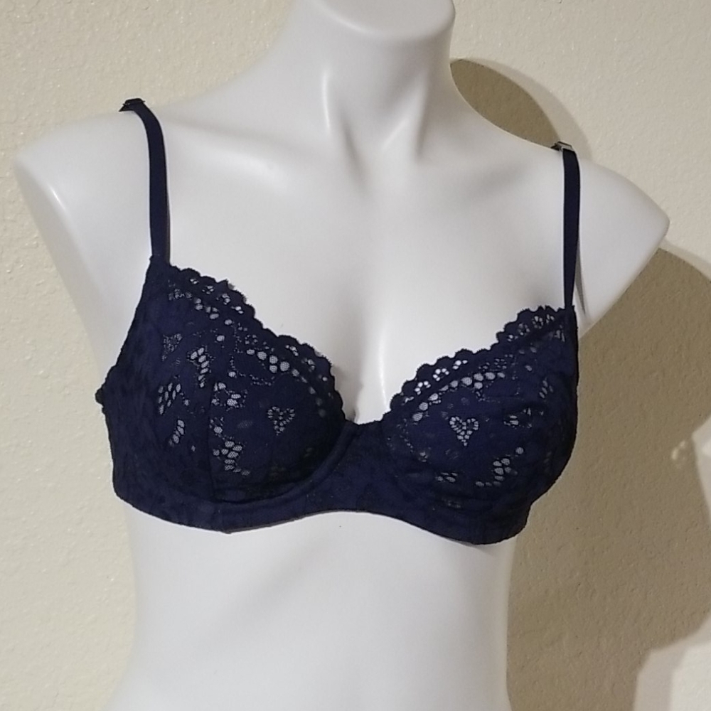 Nowt‎ victoria Secret bra 34c
